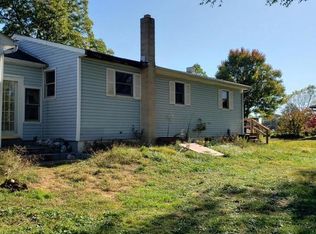 79 Old Zion Rd, North East, MD 21901