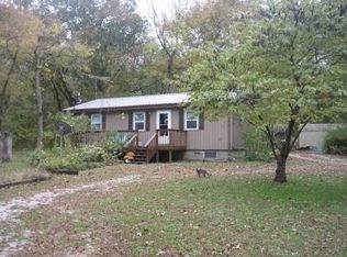 17696 County Road 240, Weaubleau, MO 65774