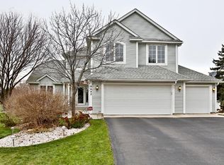 9442 White Oaks Trl, Champlin, MN 55316