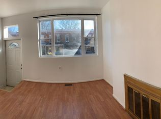 3146 Keswick Rd, Baltimore, MD 21211