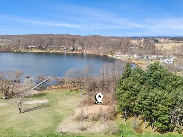 V/l #M-216, Marcellus, MI 49067