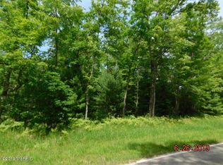 1508 E Hoague Rd, Free Soil, MI 49411