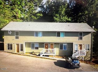 131 SE Ainslee Ave, Depoe Bay, OR 97341