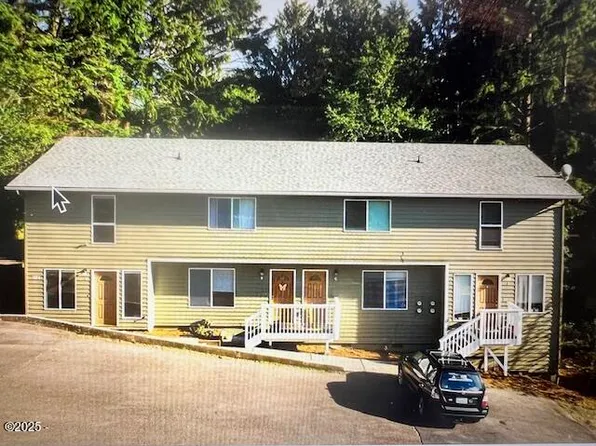 131 SE Ainslee Ave, Depoe Bay, OR 97341