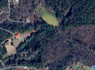 0 Sanie Rd LOT 0, Odenville, AL 35120