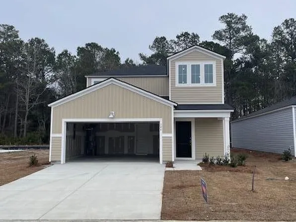 346 Ladyfish Loop NW Lot 31 Columbia, Sunset Beach, NC 28468