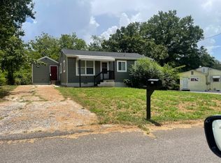 5248 Fagan St, Chattanooga, TN 37410