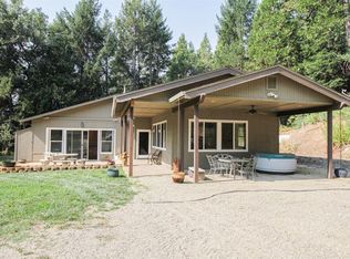 3600 Poolhouse Rd, Pollock Pines, CA 95726