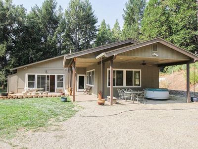 3600 Poolhouse Rd, Pollock Pines, CA, 95726