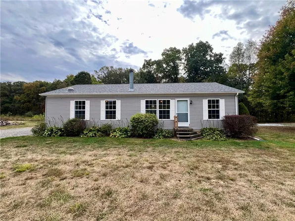 14374 N 1st St, Beecher City, IL 62414