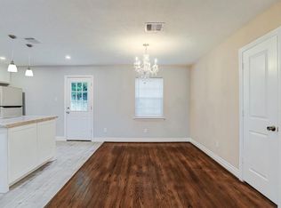 6634 Granite St, Houston, TX 77092
