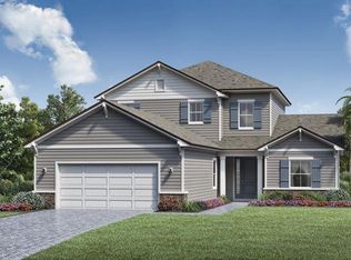 240 Ranch Land Cir, Saint Johns, FL 32259