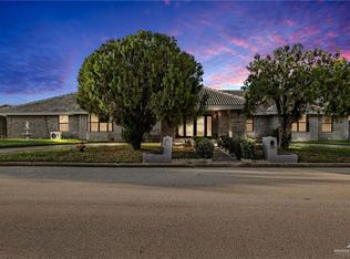 1718 Chipinque St, Brownsville, TX 78526