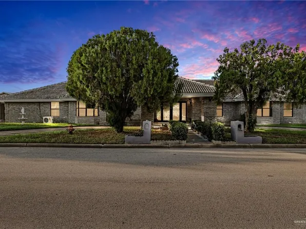 1718 Chipinque St, Brownsville, TX 78526
