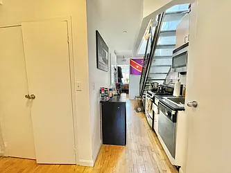 Rented by The Downtown LLC