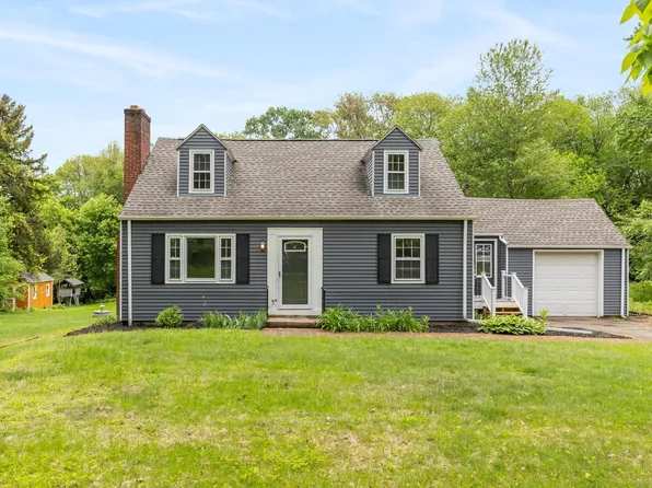 823 Mott Hill Road, Glastonbury, CT 06073