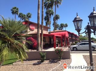 1251 N Miller Rd, Scottsdale, AZ 85257