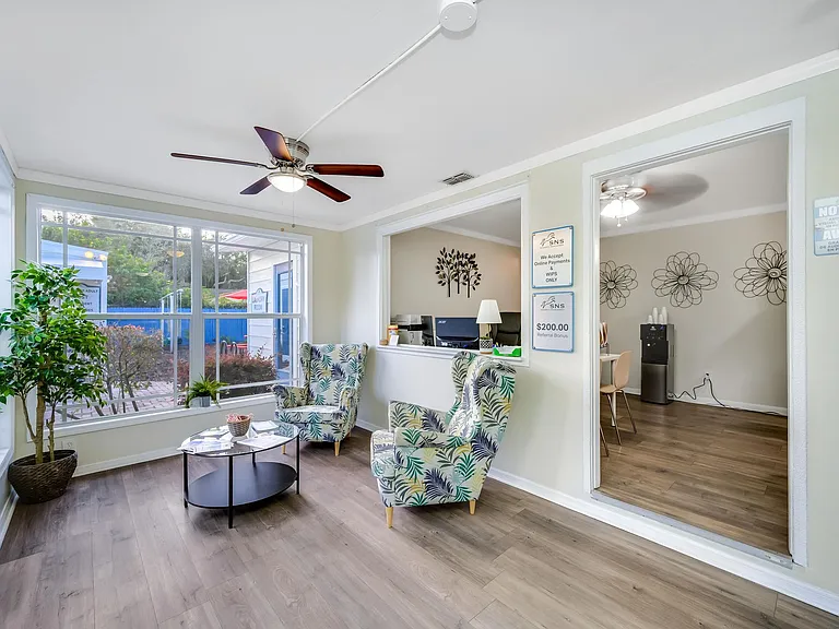 Timber Trace Apartments — Photo 3