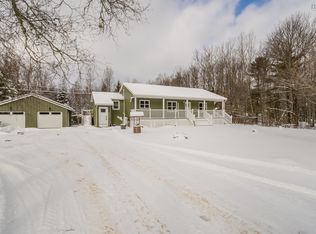 1685 Highway 201, South Greenwood, NS B0P 1R0