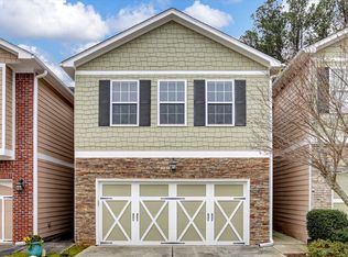 2849 Jordan Oaks Ln, Decatur, GA 30033