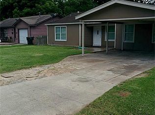 234 Norview Dr, Houston, TX 77022