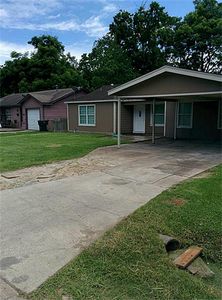 234 Norview Dr, Houston, TX, 77022