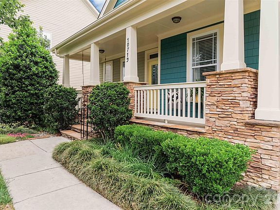 2nd image of 10719 Waycross Dr