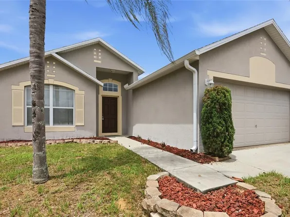 226 Keswick Ave, Davenport, FL 33897