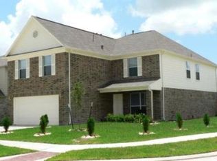 15927 Sheldon Ridge Way, Houston, TX 77044