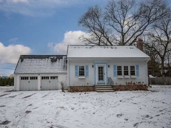 56-B Fisher St, Natick, MA 01760