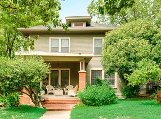5817 Victor St, Dallas, TX 75214