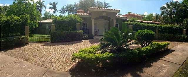 2nd image of 5100 Alhambra Cir