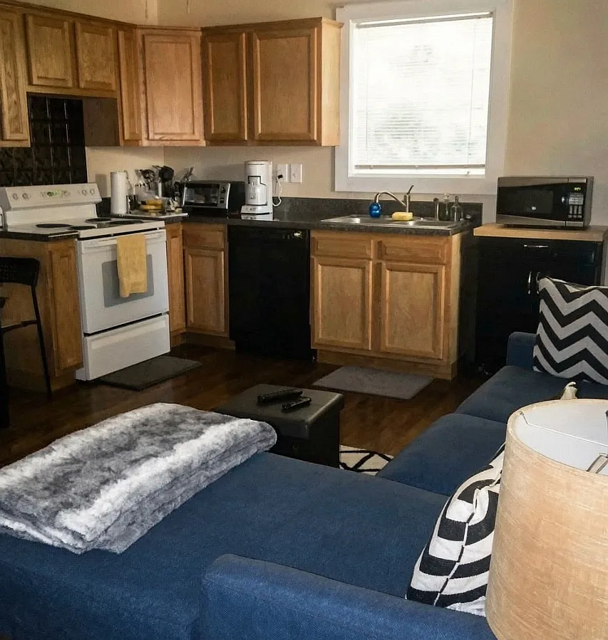 1 bed, 600 sqft, $1,525 — Photo 3