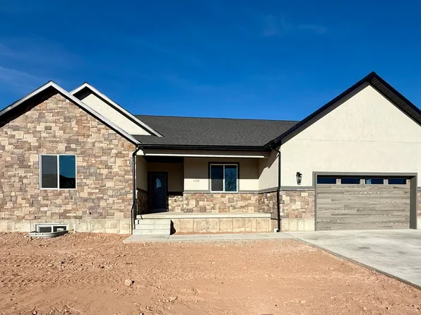 1198 Grayhawk Loop, Roosevelt, UT 84066