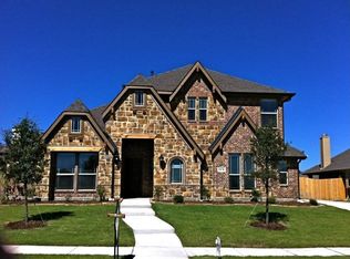 1400 Cedar Ridge Dr, Prosper, TX 75078