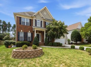 16903 Hampton Trace Rd, Huntersville, NC 28078