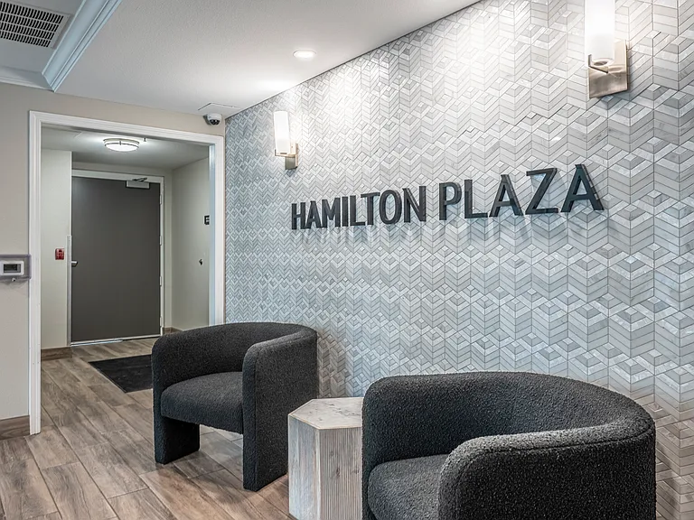 Hamilton Plaza — Photo 22