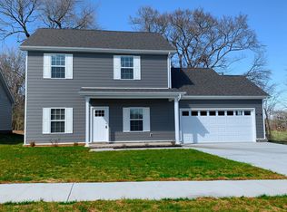 904 Stokewood Pl LOT 152, Spring Hill, TN 37174