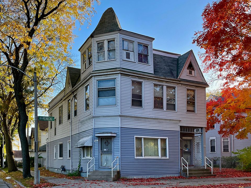 1st image of 1801 W Meinecke Ave #1803