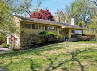 107 Judith Ln, Media, PA 19063