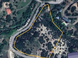 101 Twin Creek Rd, Dripping Springs, TX 78620