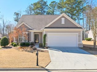 2887 Goldfinch Cir, Marietta, GA 30066