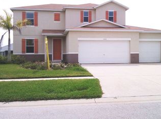 5223 Moon Shell Dr, Apollo Beach, FL 33572