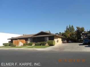 1818 Hasti Acres Dr APT B, Bakersfield, CA 93309