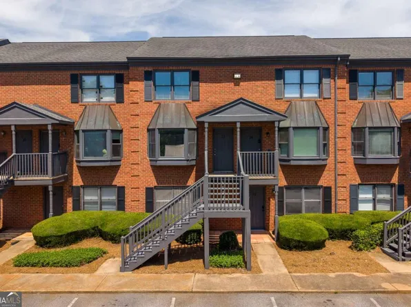 550 Dearing St APT 23, Athens, GA 30606