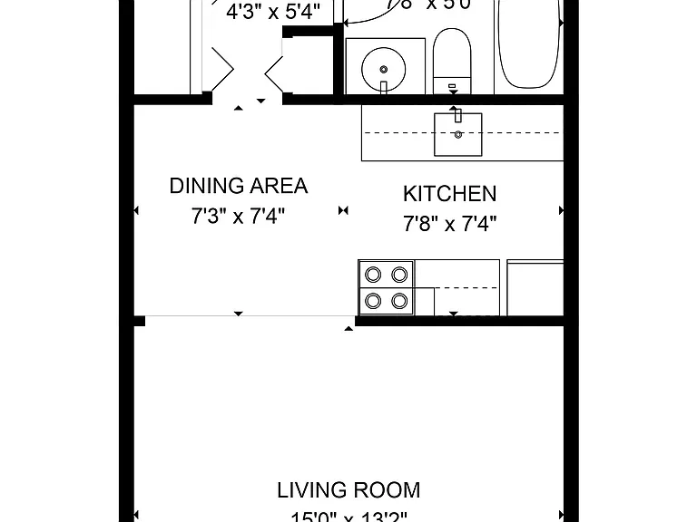 Quail Ridge Aparments — Photo 3