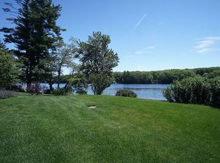 53 S Charlton Shore Rd, Charlton, MA 01507