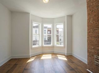 539 Palisade Ave APT 2L, Jersey City, NJ 07307