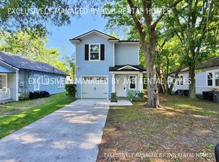 3621 Rosselle St, Jacksonville, FL 32205