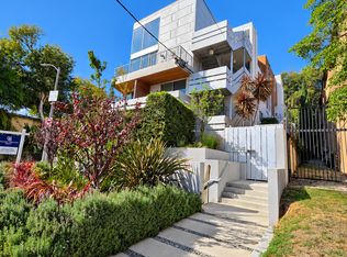 6683 Franklin Ave APT 9, Los Angeles, CA 90028